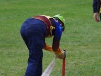 2. kolo Hry Plamen Masečín