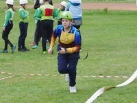 2. kolo Hry Plamen Masečín