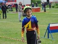 2. kolo Hry Plamen Masečín