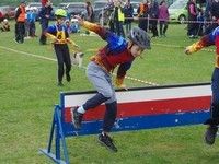 2. kolo Hry Plamen Masečín