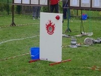 2. kolo Hry Plamen Masečín