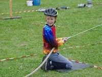 2. kolo Hry Plamen Masečín