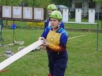 2. kolo Hry Plamen Masečín