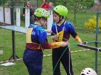 2. kolo Hry Plamen Masečín