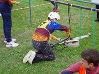 2. kolo Hry Plamen Masečín