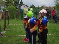 2. kolo Hry Plamen Masečín