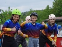 2. kolo Hry Plamen Masečín