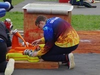 2. kolo Hry Plamen Masečín