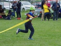 2. kolo Hry Plamen Masečín