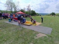 2. kolo Hry Plamen Masečín 2024