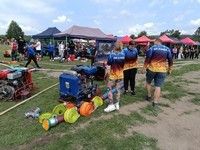 2. kolo Hry Plamen Masečín 2024