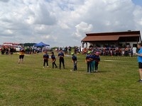 2. kolo Hry Plamen Masečín 2024