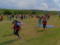 2. kolo Hry Plamen Masečín 2024