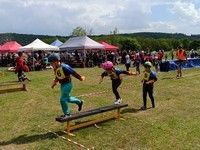 2. kolo Hry Plamen Masečín 2024