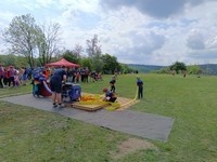 2. kolo Hry Plamen Masečín 2024