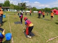 2. kolo Hry Plamen Masečín 2024