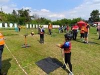 2. kolo Hry Plamen Masečín 2024