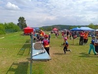 2. kolo Hry Plamen Masečín 2024