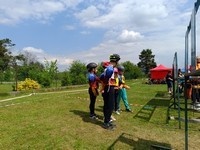 2. kolo Hry Plamen Masečín 2024