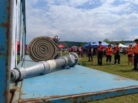 2. kolo Hry Plamen Masečín 2024