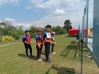 2. kolo Hry Plamen Masečín 2024