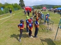 2. kolo Hry Plamen Masečín 2024