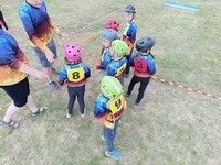 2. kolo Hry Plamen Masečín 2024