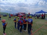 2. kolo Hry Plamen Masečín 2024