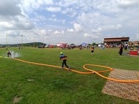 2. kolo Hry Plamen Masečín 2024