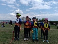 2. kolo Hry Plamen Masečín 2024