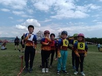 2. kolo Hry Plamen Masečín 2024