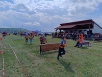 2. kolo Hry Plamen Masečín 2024