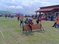 2. kolo Hry Plamen Masečín 2024