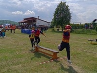 2. kolo Hry Plamen Masečín 2024