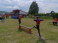 2. kolo Hry Plamen Masečín 2024