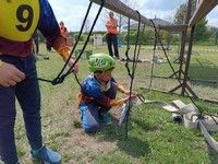 2. kolo Hry Plamen Masečín 2024