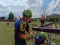 2. kolo Hry Plamen Masečín 2024