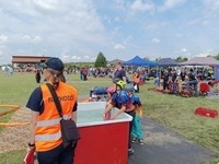 2. kolo Hry Plamen Masečín 2024