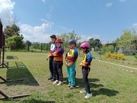 2. kolo Hry Plamen Masečín 2024