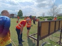 2. kolo Hry Plamen Masečín 2024