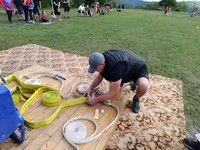 2. kolo Hry Plamen Masečín 2024