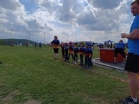 2. kolo Hry Plamen Masečín 2024