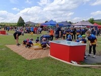 2. kolo Hry Plamen Masečín 2024