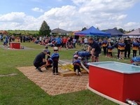 2. kolo Hry Plamen Masečín 2024