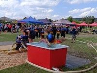 2. kolo Hry Plamen Masečín 2024