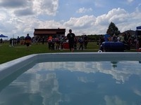 2. kolo Hry Plamen Masečín 2024