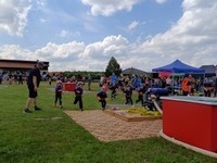 2. kolo Hry Plamen Masečín 2024