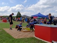 2. kolo Hry Plamen Masečín 2024