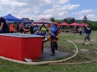 2. kolo Hry Plamen Masečín 2024