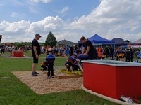 2. kolo Hry Plamen Masečín 2024